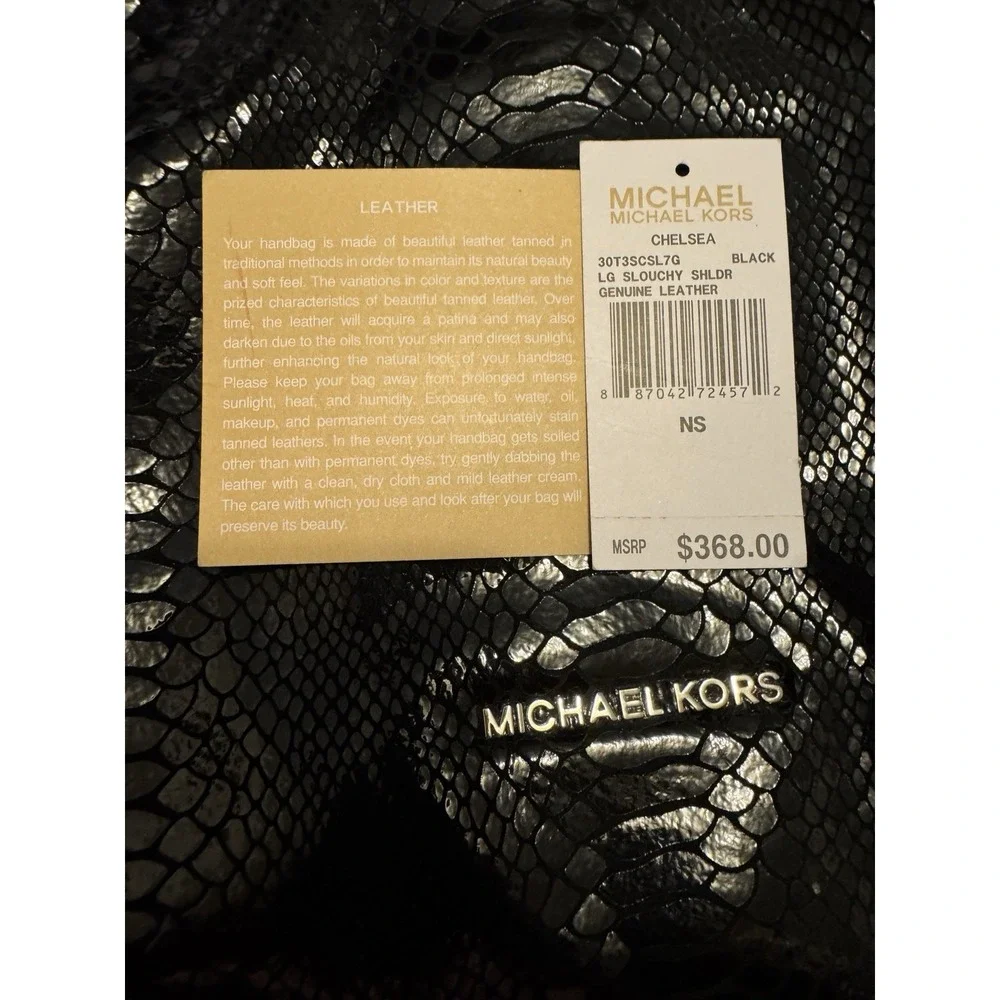 Michael Kors excellent preowned